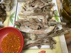 -苏莱特色牛骨滩羊手抓馆(长城东街总店)