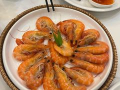 -万龙洲海鲜(阜外店)
