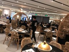 大堂-老鸭集(金沙龙湖天街店)