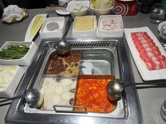 -海底捞火锅(大唐店)