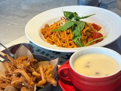 -必胜客(上海新南方商城PH店)