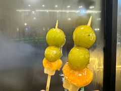 -朴小妹人参鸡汤火锅(长白山万达店)