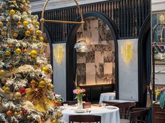 -狮拾久·现代新加坡料理(壹方城店)