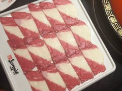 -纸盐河码头火锅(十八梯店)