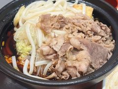 -食其家·牛丼咖喱(天津梅江印象城店)