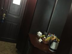 -杭州海华满陇度假酒店