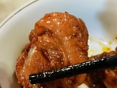 -勇记干锅居(德阳店)