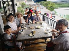 -湖山人家·湖景餐厅·特色农家菜(太湖西山店)