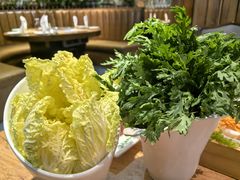 -草原塞蛮羊火锅城(港湾店)