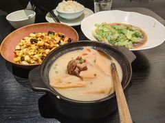 -顺香居·老字号湖北菜(江汉路店)