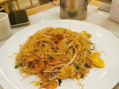 -华盛丰温州大排档(东三环南路店)