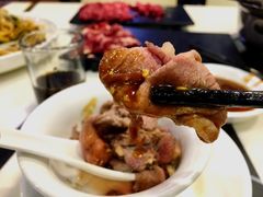 花边肉-联胜潮汕牛肉火锅(东苑南路店)