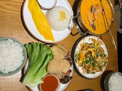 -KARN敢·春武里泰国小餐馆(版筑翠园店)