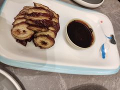 卤肥肠-香阁餐厅·常州菜·常州菜代表品牌(新北奥体店)
