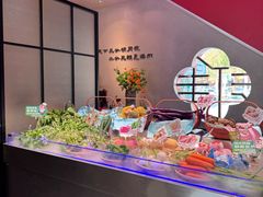 -大潮淮·淮扬菜(何园旗舰店)