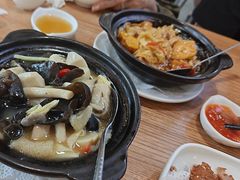 -裕记烧腊连锁餐饮(外马分店)