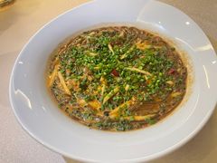 沙蒜烧豆面-新荣记(椒江店)