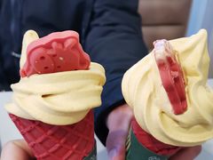 -麦当劳(温州人民路店)