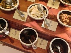 -和平饭店茉·莉酒廊 Jasmine Lounge
