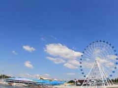 -秦皇岛乐岛海洋王国