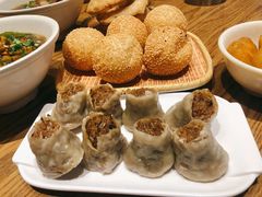 -易裕和·长沙米粉(竹塘西路店)