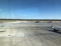 -银川河东国际机场