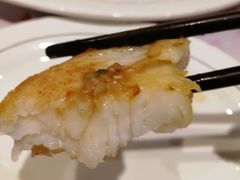 -大渔铁板烧(中山路八佰伴店)