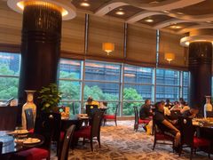 -新天世纪中餐厅