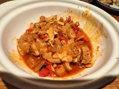 -老湘村·湖南土菜(天河维多利店)