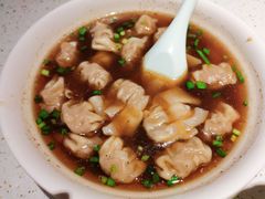 -东园小馆·早茶·淮扬小炒(印象汇店)