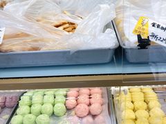 -爱德顺糕点食屋(利民道店)