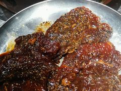 -原始泥炉烤肉(总店)