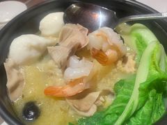 -张福记(五一公园店)