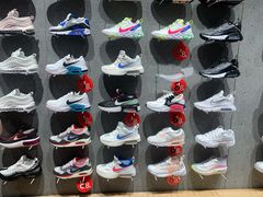 -NIKE(朝阳合生汇店)
