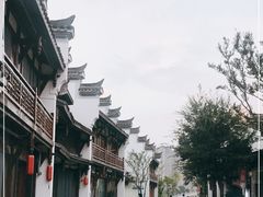 -大小河街