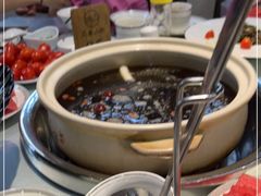 -名善山珍·野生菌汤锅(文殊院店)
