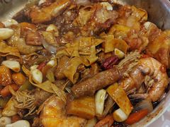 -黄记煌三汁焖锅(首创奥特莱斯店)