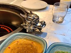 -红辣椒·川菜·火锅(张杨路店)