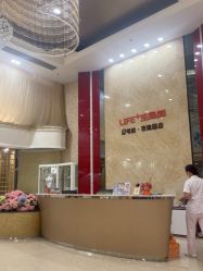 -生命加•Q考拉月子会所(玫瑰园店)