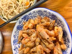 -雪琴面馆富安特色鱼汤面(城中花园店)