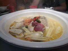 -庆江南江南菜(琴湖溪里花园城店)