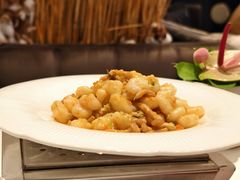 -上海总会SHANGHAICLUB(兴业太古汇店)