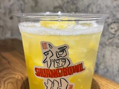 -四碗螺蛳粉(北大路店)