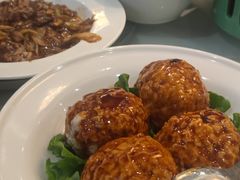 -香融府·烤鸭·家常菜(马家堡路店)