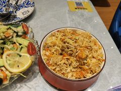 -木尔坦·Multan巴基斯坦清真餐厅halal(大智嘉园店)