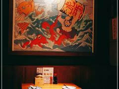 包厢-醉虎传(南锣鼓巷店)