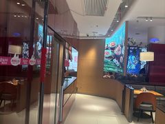 -老板恋上鱼(恒隆广场店)