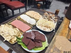 -刘少华贵州小黄牛·鲜牛肉火锅(总店)