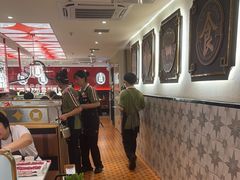 -八合里潮汕鲜牛肉火锅(深圳海岸城店)