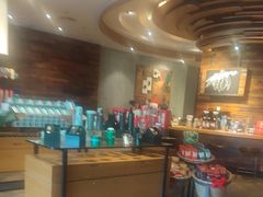-星巴克臻选(深圳金光华店)